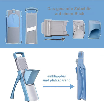 Multifunctional Food Chopper