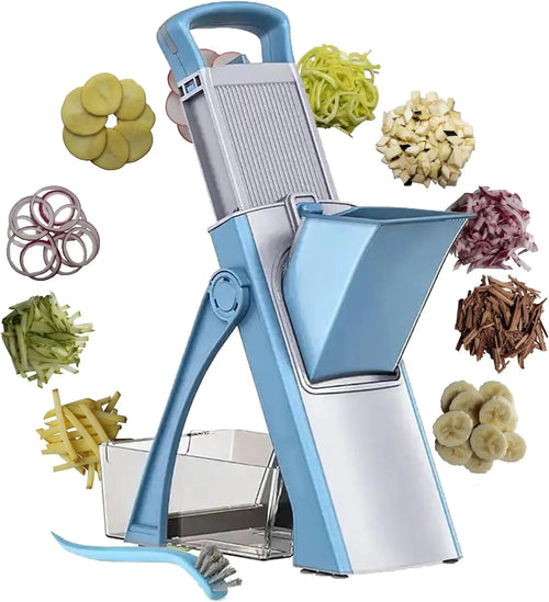 Multifunctional Food Chopper
