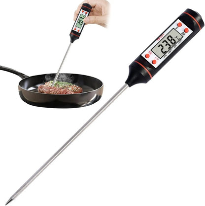 Digital Cooking Thermometer