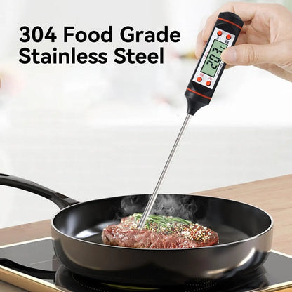 Digital Cooking Thermometer