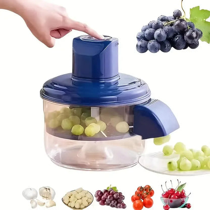 Fruit & Vegetable Peeler