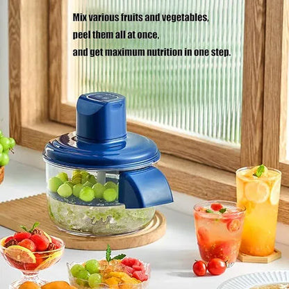 Fruit & Vegetable Peeler