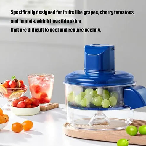 Fruit & Vegetable Peeler