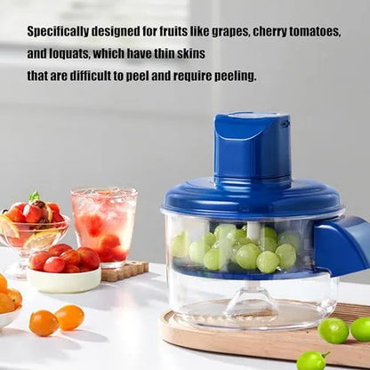Fruit & Vegetable Peeler
