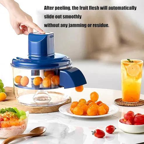 Fruit & Vegetable Peeler