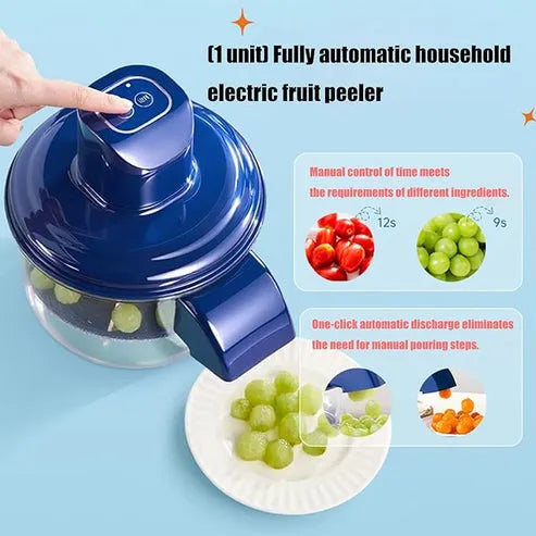 Fruit & Vegetable Peeler