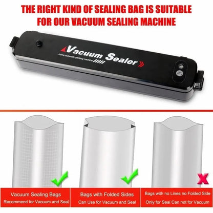 Vacuum Sealer Machine